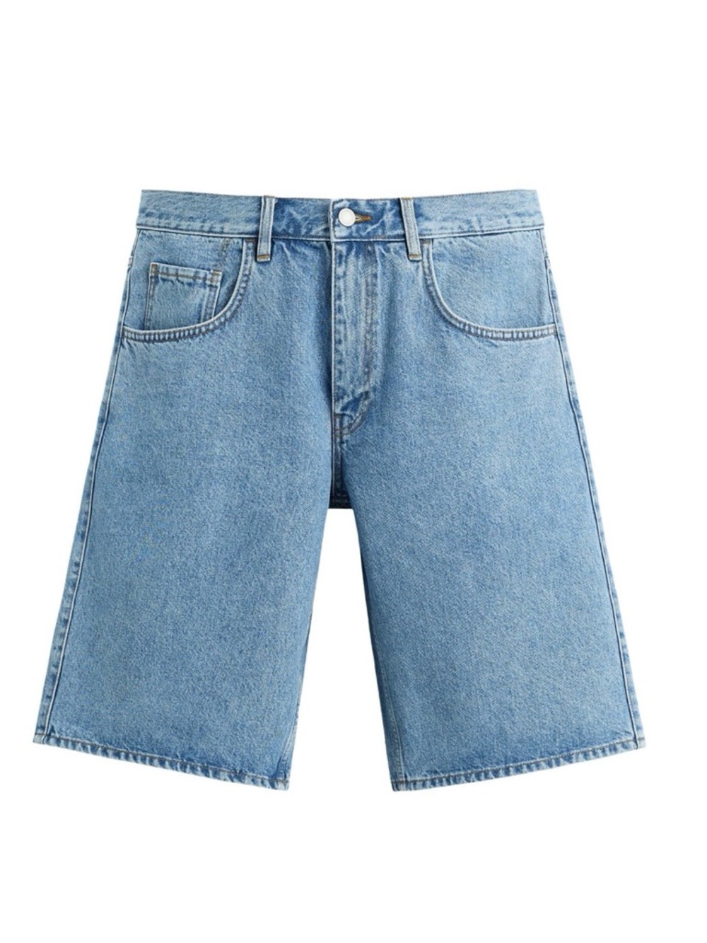 Zara Men's Baggy Short